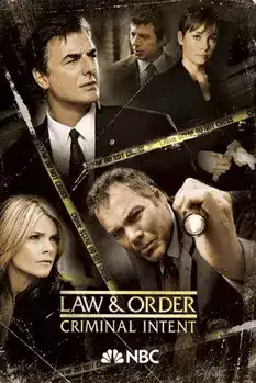 LAW ORDER