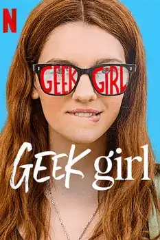 GEEK GIRL